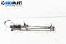 Front wipers motor for Ford Focus I Hatchback (10.1998 - 12.2007), hatchback, position: front