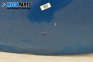 Bonnet for Volkswagen Polo Hatchback III (10.1999 - 10.2001), 5 doors, hatchback, position: front