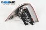 Tail light for Mercedes-Benz C-Class Sedan (W203) (05.2000 - 08.2007), sedan, position: right