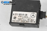 Modul аlarmă auto for Mercedes-Benz C-Class Sedan (W203) (05.2000 - 08.2007), № A2118209126