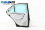 Ușă for Mercedes-Benz C-Class Sedan (W203) (05.2000 - 08.2007), 5 uși, sedan, position: stânga - spate