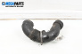 Turbo schlauch for Mercedes-Benz C-Class Sedan (W203) (05.2000 - 08.2007) C 220 CDI (203.006), 143 hp