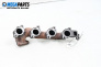 Abgaskrümmer for Mercedes-Benz C-Class Sedan (W203) (05.2000 - 08.2007) C 220 CDI (203.006), 143 hp