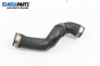 Turbo schlauch for Mercedes-Benz C-Class Sedan (W203) (05.2000 - 08.2007) C 220 CDI (203.006), 143 hp