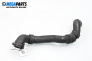 Turbo schlauch for Mercedes-Benz C-Class Sedan (W203) (05.2000 - 08.2007) C 220 CDI (203.006), 143 hp