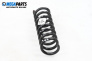Coil spring for Mercedes-Benz C-Class Sedan (W203) (05.2000 - 08.2007), sedan, position: rear