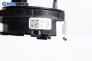 Steering wheel ribbon cable for Volkswagen Golf Plus (01.2005 - 12.2013), № 1K0 959 653 C