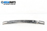 Bumper support brace impact bar for BMW 5 Series E60 Sedan E60 (07.2003 - 03.2010), sedan, position: rear