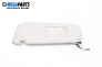 Sun visor for BMW 5 Series E60 Sedan E60 (07.2003 - 03.2010), position: left