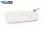 Sun visor for BMW 5 Series E60 Sedan E60 (07.2003 - 03.2010), position: right