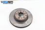 Bremsscheibe for BMW 5 Series E60 Sedan E60 (07.2003 - 03.2010), position: vorderseite