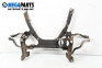 Punte față for BMW 5 Series E60 Sedan E60 (07.2003 - 03.2010), sedan