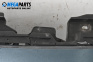 Bara de protectie frontala for Peugeot 207 Hatchback (02.2006 - 12.2015), hatchback, position: fața