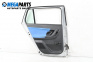 Tür for Skoda Fabia II Hatchback (12.2006 - 12.2014), 5 türen, hecktür, position: links, rückseite