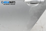 Tür for Skoda Fabia II Hatchback (12.2006 - 12.2014), 5 türen, hecktür, position: links, rückseite