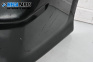 Rear bumper for Opel Vectra B Sedan (09.1995 - 04.2002), sedan