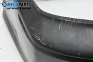 Rear bumper for Opel Vectra B Sedan (09.1995 - 04.2002), sedan