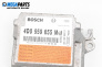 Modul airbag for Audi A8 Sedan 4D (03.1994 - 12.2002)