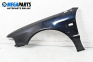 Kotflügel for Audi A8 Sedan 4D (03.1994 - 12.2002), 5 türen, sedan, position: links, vorderseite