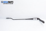 Wischerarm frontscheibe for Audi A3 Hatchback I (09.1996 - 05.2003), position: links