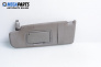 Parasolar for Audi A3 Hatchback I (09.1996 - 05.2003), position: stânga