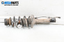 MacPherson-federbein for Audi A3 Hatchback I (09.1996 - 05.2003), hecktür, position: links, vorderseite