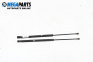 Tije telescopice, portbagaj for Audi A3 Hatchback I (09.1996 - 05.2003)