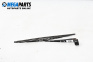 Wischerarm heckscheibe for Audi A3 Hatchback I (09.1996 - 05.2003), position: rückseite