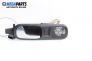 Innerer griff for Audi A3 Hatchback I (09.1996 - 05.2003), 3 türen, hecktür, position: links, vorderseite