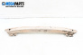 Armătură bară de protecție for Audi A3 Hatchback I (09.1996 - 05.2003), hatchback, position: fața