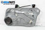 Motor des elektrischen fensterhebers for Volkswagen Bora Variant (05.1999 - 05.2005), 5 türen, combi, position: rechts, vorderseite
