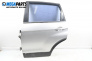 Tür for Chevrolet Captiva SUV (06.2006 - ...), 5 türen, suv, position: links, rückseite
