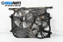 Cooling fans for Chevrolet Captiva SUV (06.2006 - ...) 2.0 D 4WD, 150 hp