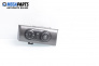 Bedienfeldtasten for Chevrolet Captiva SUV (06.2006 - ...)