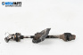 Steering wheel joint for Chevrolet Captiva SUV (06.2006 - ...) 2.0 D 4WD, 150 hp, suv