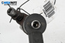 Duza diesel for Chevrolet Captiva SUV (06.2006 - ...) 2.0 D 4WD, 150 hp