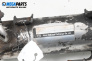 Răcitor EGR for Chevrolet Captiva SUV (06.2006 - ...) 2.0 D 4WD, 150 hp
