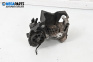 Diesel injection pump for Chevrolet Captiva SUV (06.2006 - ...) 2.0 D 4WD, 150 hp, № 0445010142