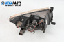 Headlight for Dodge Caliber Hatchback (06.2006 - 12.2012), hatchback, position: left