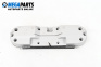 Difuzor for Dodge Caliber Hatchback (06.2006 - 12.2012)