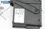 Modul confort for Opel Meriva A Minivan (05.2003 - 05.2010), № 13 236 032