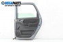 Ușă for Opel Meriva A Minivan (05.2003 - 05.2010), 5 uși, monovolum, position: dreaptă - spate