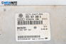 ABS/ESP computer for Audi A6 Avant C5 (11.1997 - 01.2005), № 8D0 907 389 E
