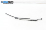 Braț ștergătoare parbriz for Audi A4 Avant B5 (11.1994 - 09.2001), position: stânga
