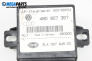 Light module controller for Audi A6 Avant C5 (11.1997 - 01.2005), № 4B0 907 357