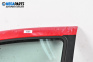 Door for Ford Galaxy Minivan I (03.1995 - 05.2006), 5 doors, minivan, position: front - left