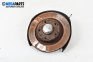 Achsschenkel radnabe for Opel Corsa D Hatchback (07.2006 - 08.2014), position: links, rückseite
