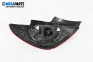 Stop for Opel Corsa D Hatchback (07.2006 - 08.2014), hatchback, position: dreapta
