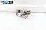 Claxon for Peugeot 206 Hatchback (08.1998 - 12.2012)
