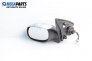 Spiegel for Peugeot 206 Hatchback (08.1998 - 12.2012), 3 türen, hecktür, position: links